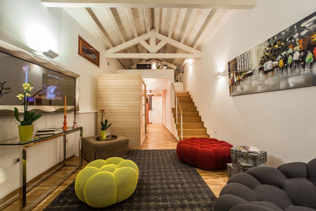 Chambres Du Monde Cagliari Exterior foto