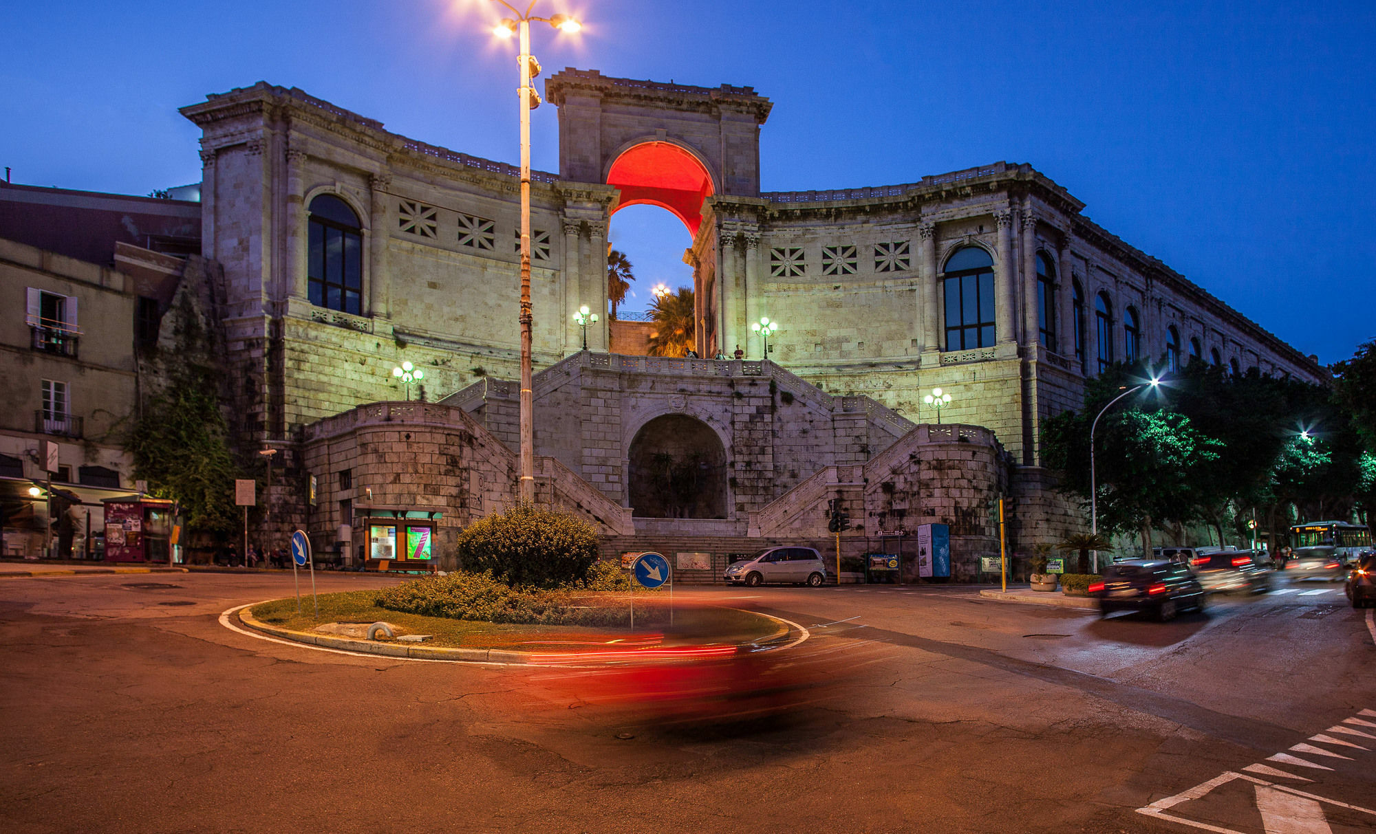 Chambres Du Monde Cagliari Exterior foto